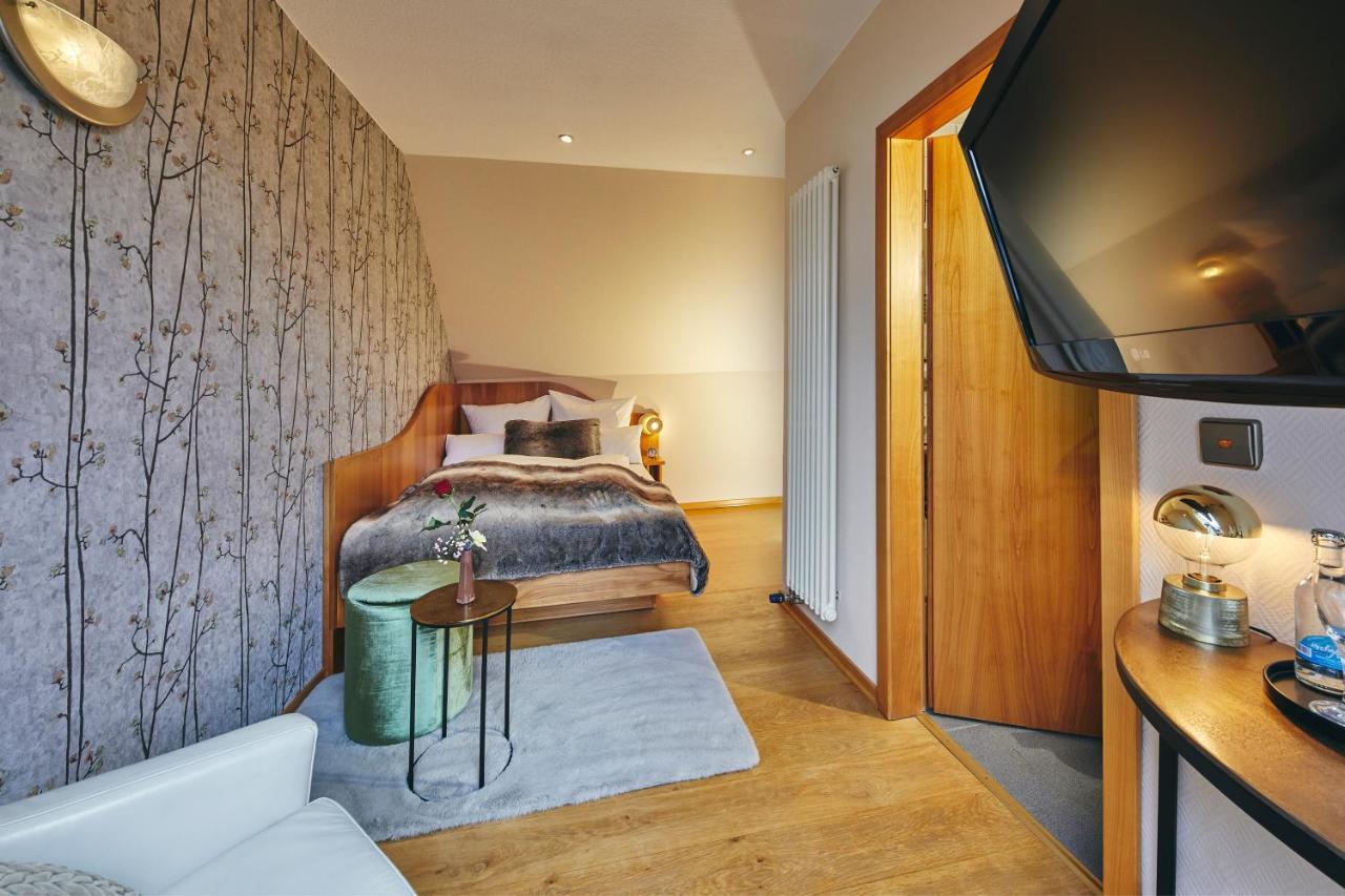 Boutiquehotel Liebesglueck - Adults Only Winterberg Exterior photo