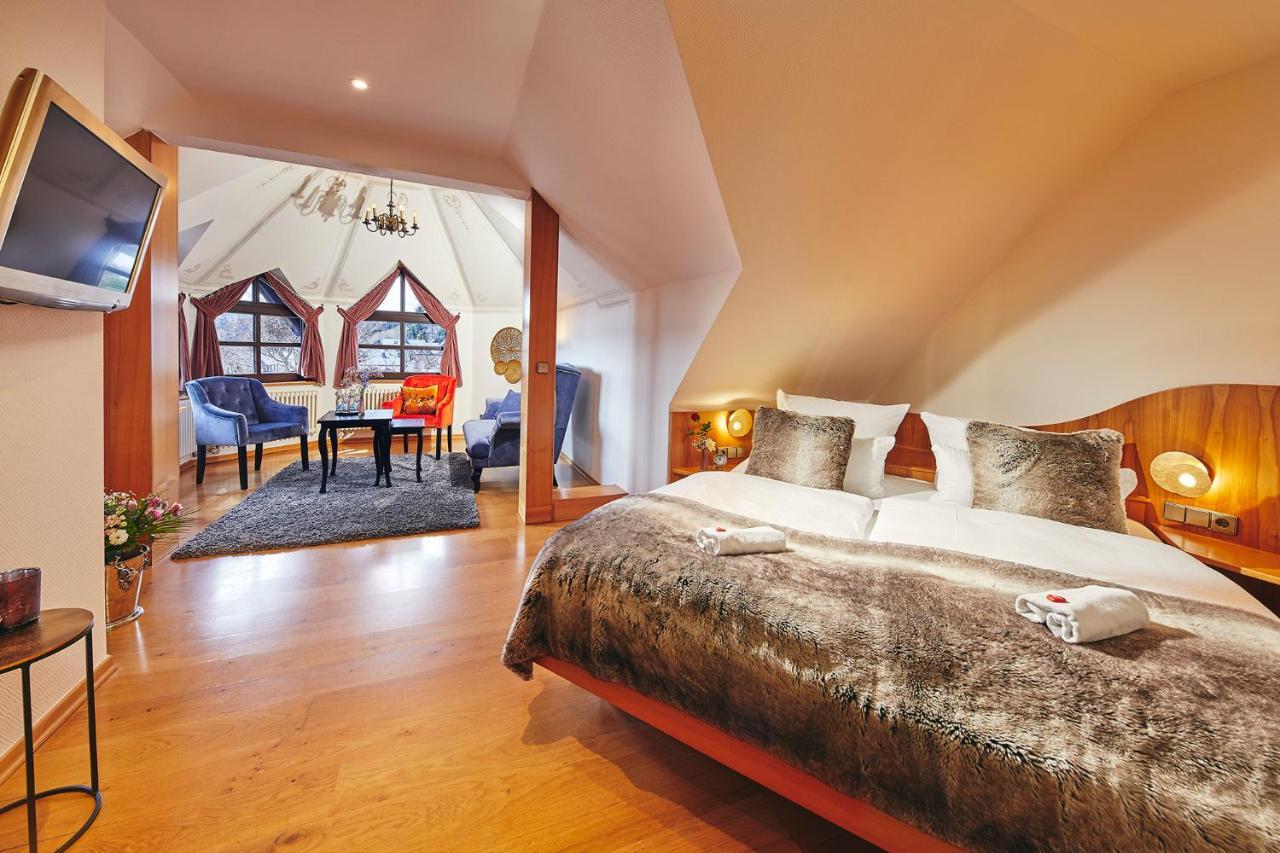 Boutiquehotel Liebesglueck - Adults Only Winterberg Exterior photo