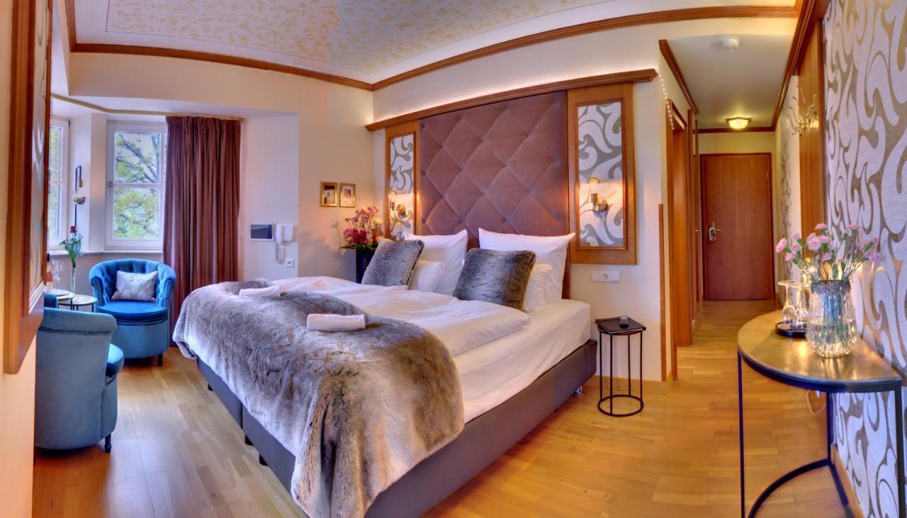 Boutiquehotel Liebesglueck - Adults Only Winterberg Exterior photo